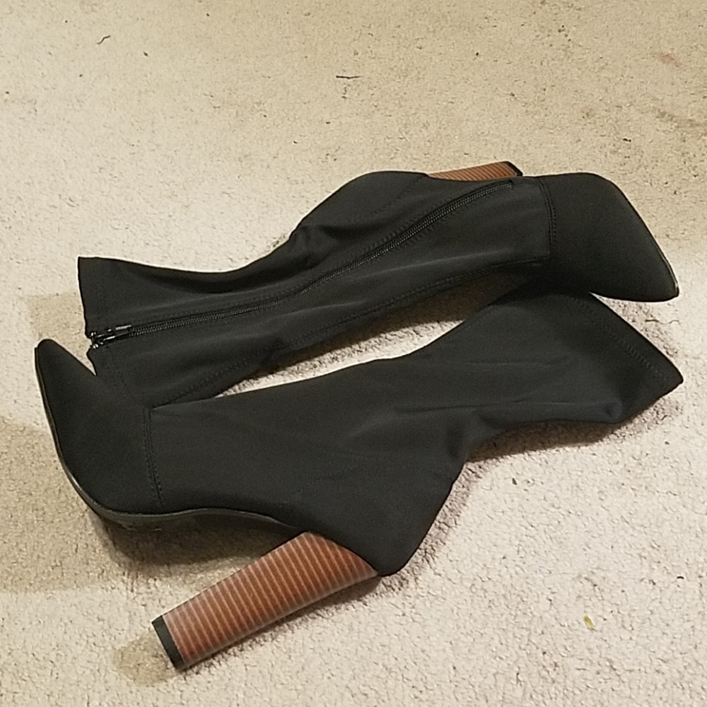 Windsor boots